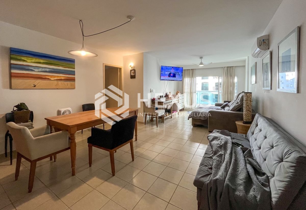 Apartamento em Pitangueiras — foto 2