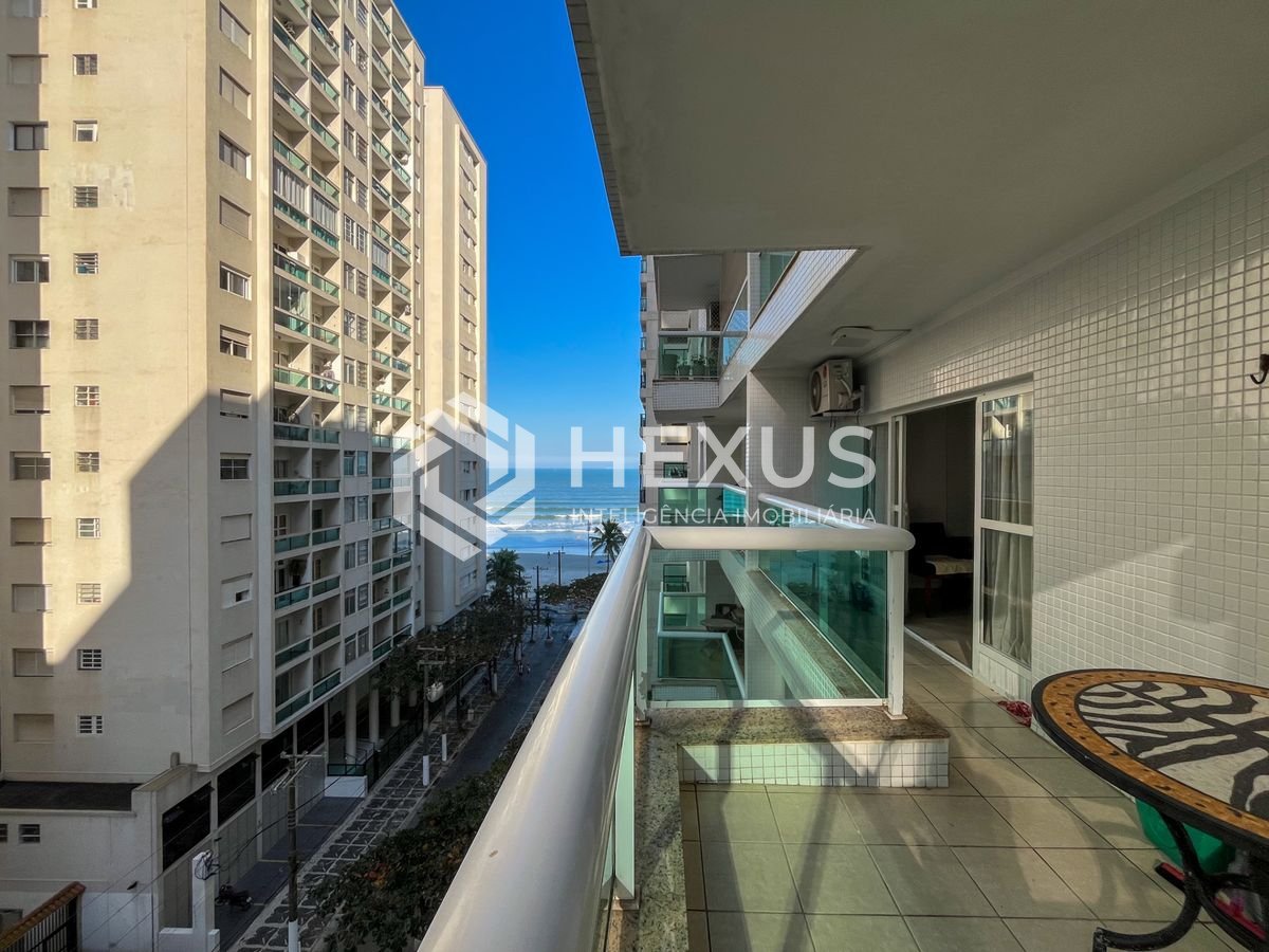 Apartamento em Pitangueiras — foto 1
