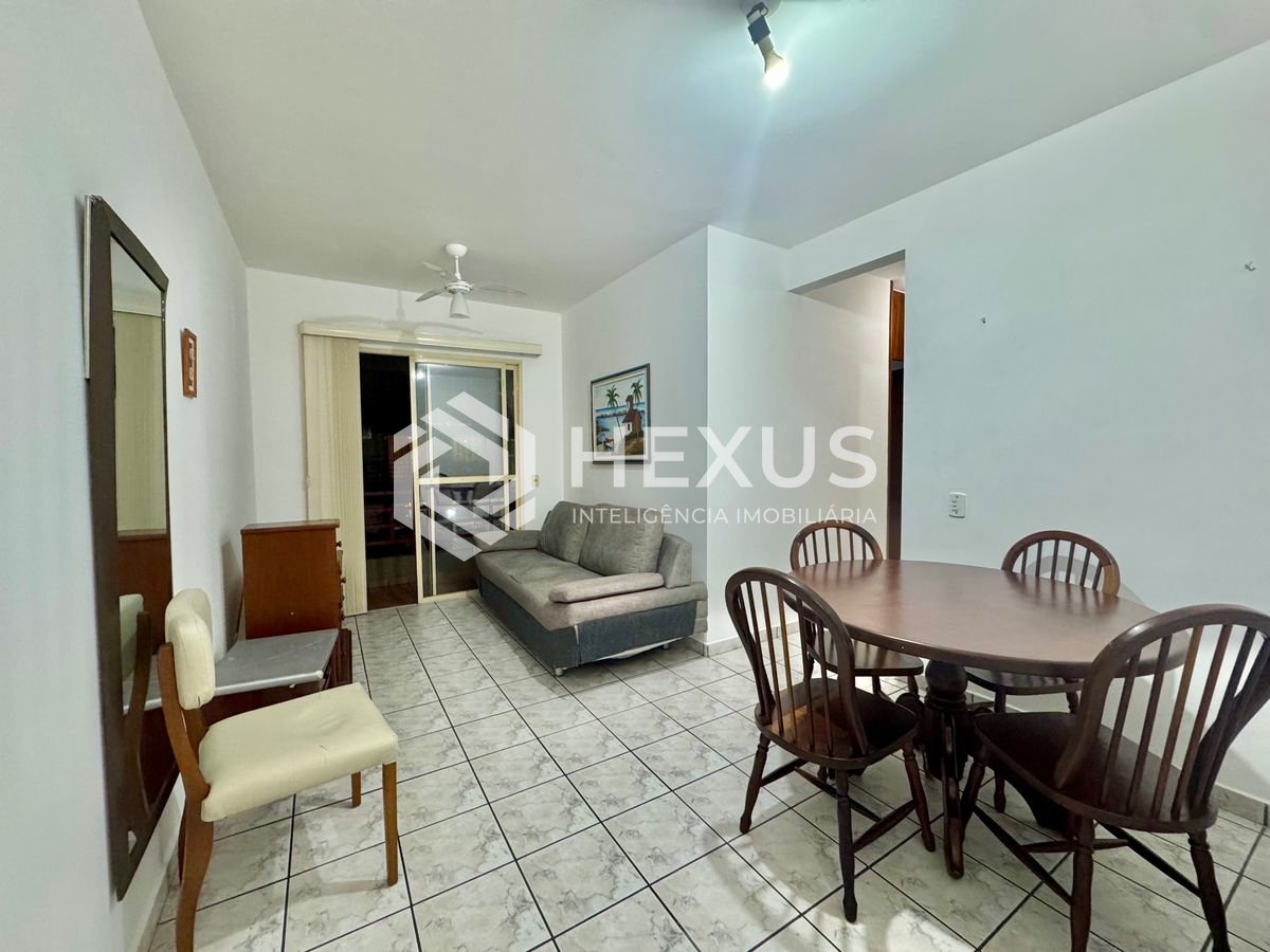Apartamento na Enseada — foto 1