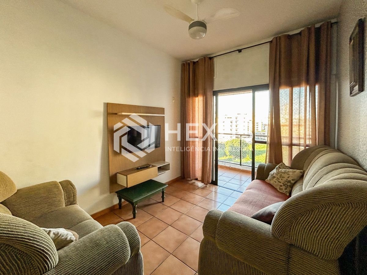 Apartamento na Enseada — foto 1