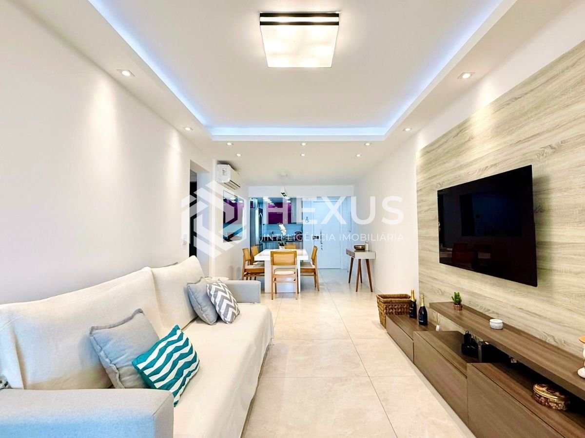 Apartamento no Jardim Astúrias — foto 2