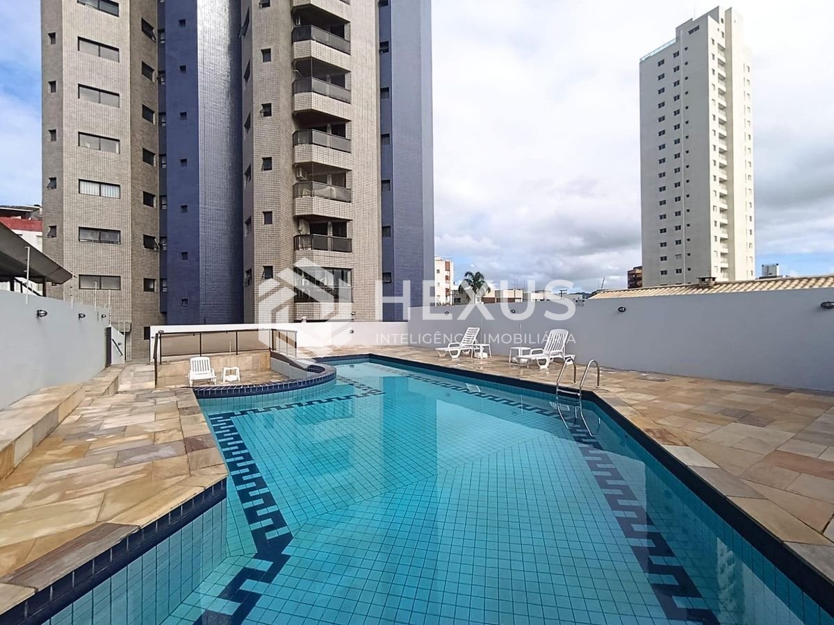 Apartamento na Enseada — foto 1