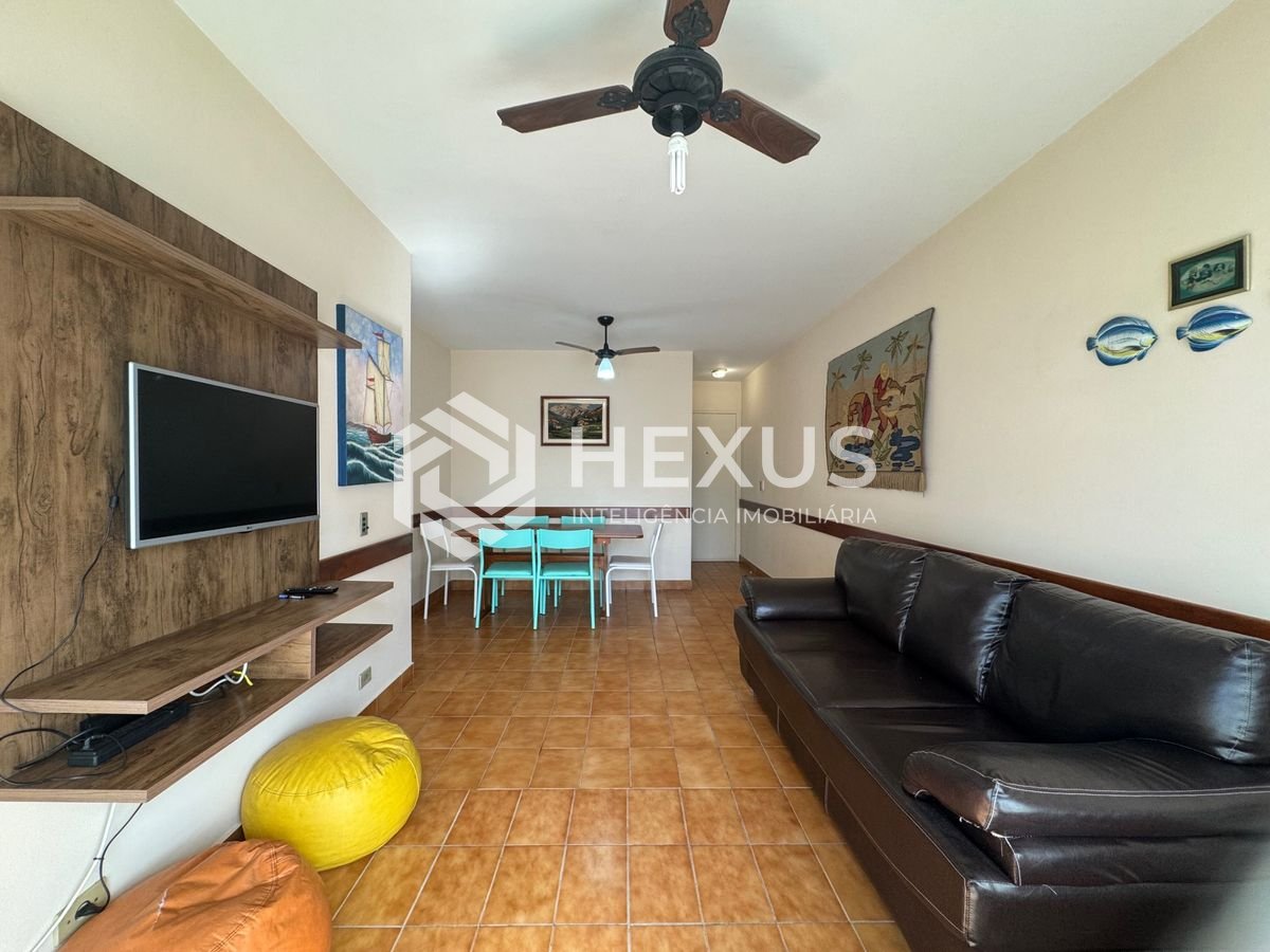 Apartamento na Enseada — foto 1