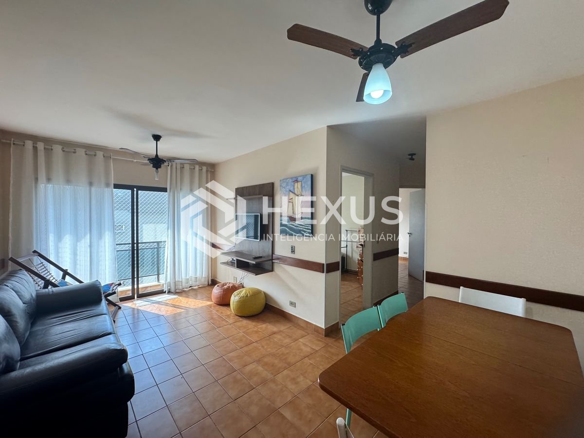 Apartamento na Enseada — foto 2