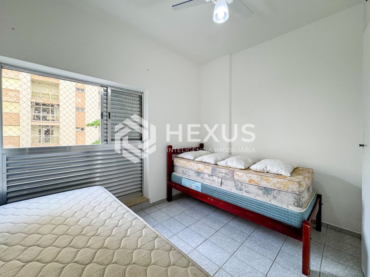 Foto 5 de Apartamento a 1 quadra da praia na região da Barra Funda nas Pitangueiras, Guarujá