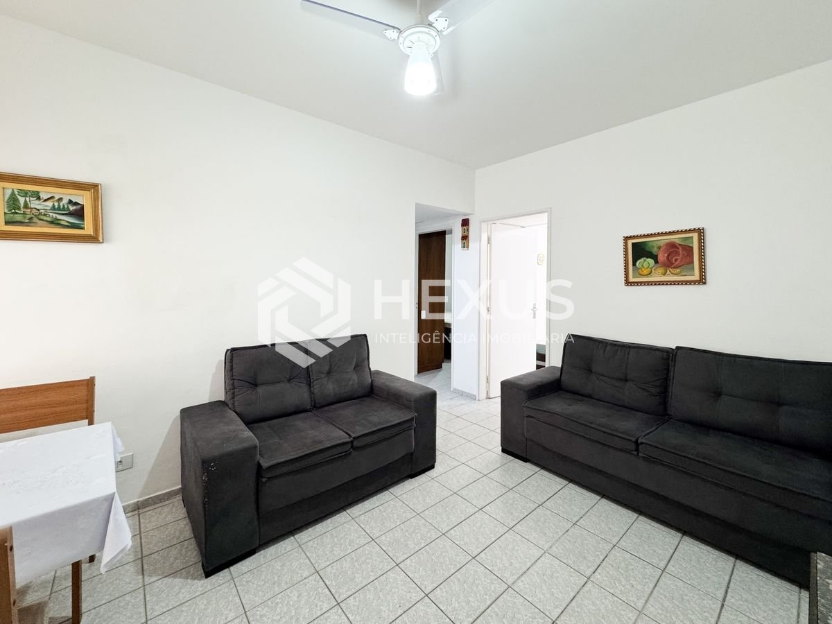 Apartamento em Pitangueiras — foto 1