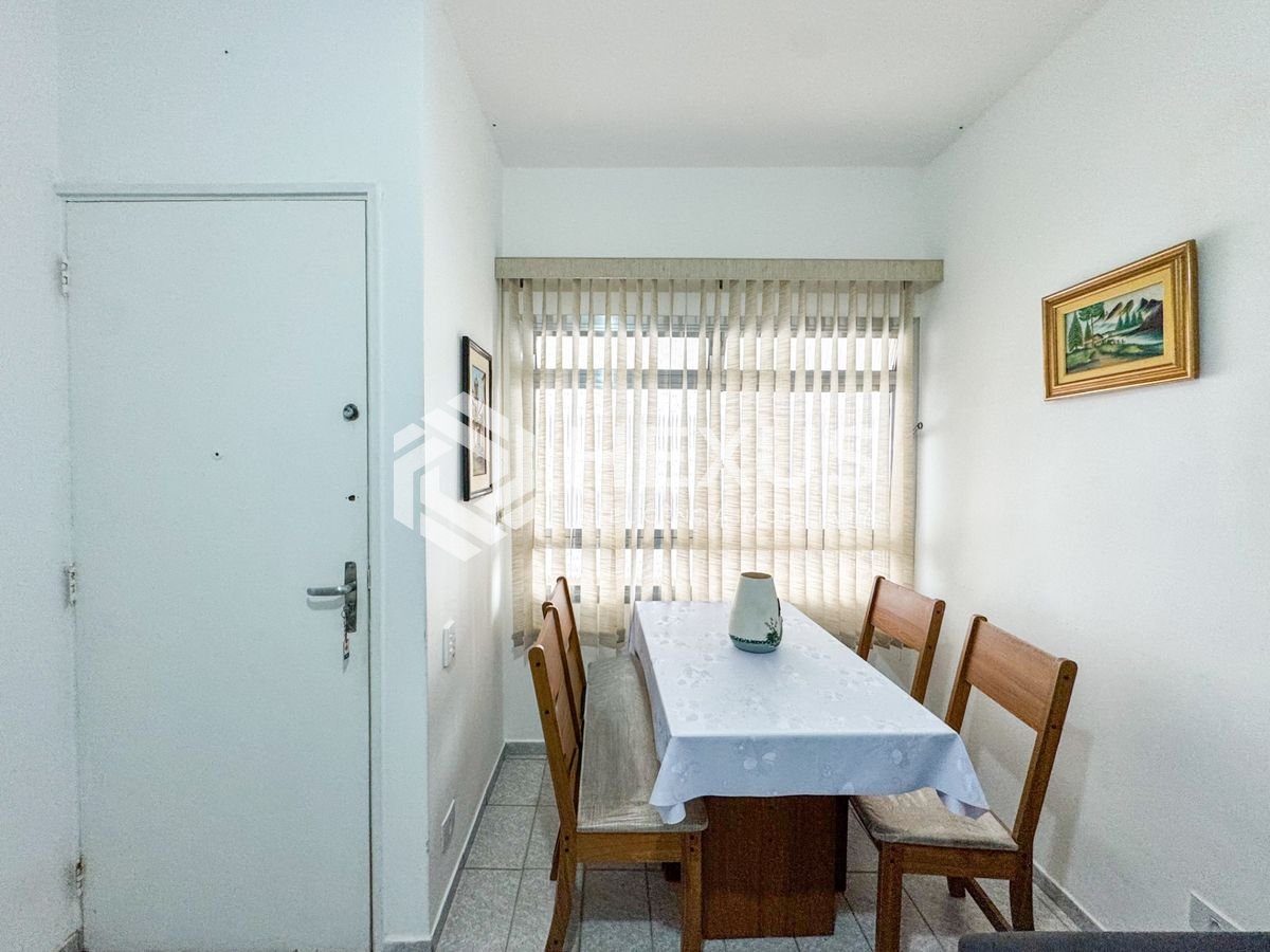 Foto 3 de Apartamento a 1 quadra da praia na região da Barra Funda nas Pitangueiras, Guarujá