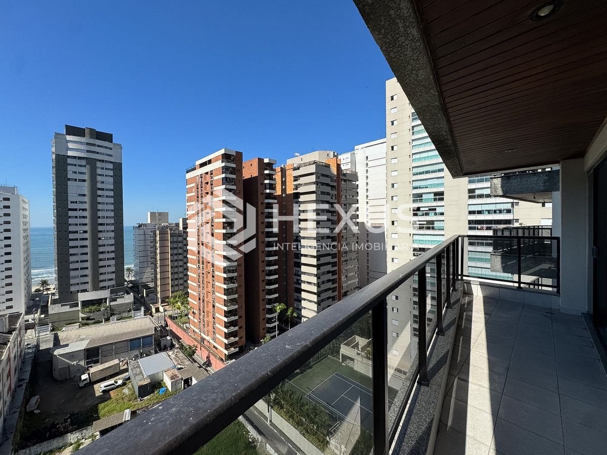 Apartamento no Jardim Astúrias — foto 1