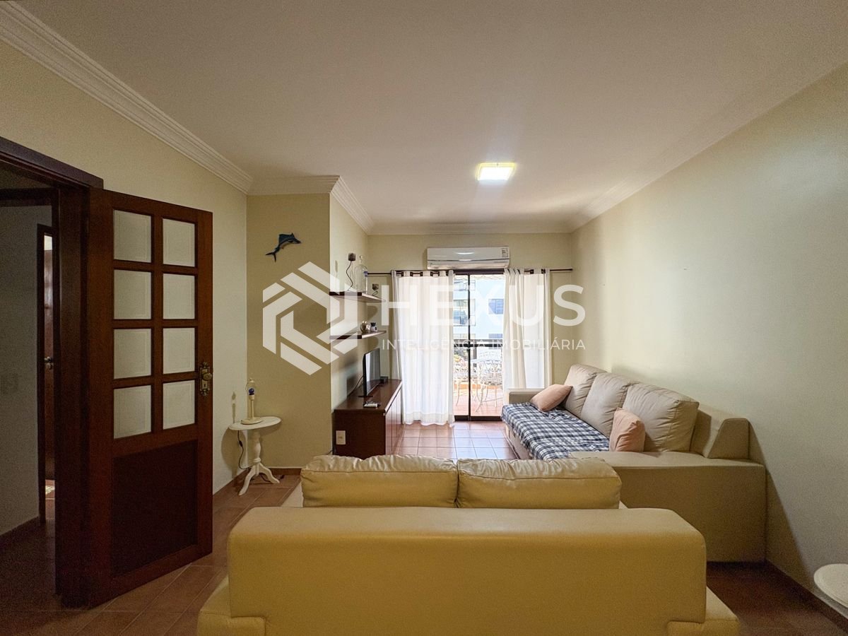 Apartamento na Enseada — foto 1