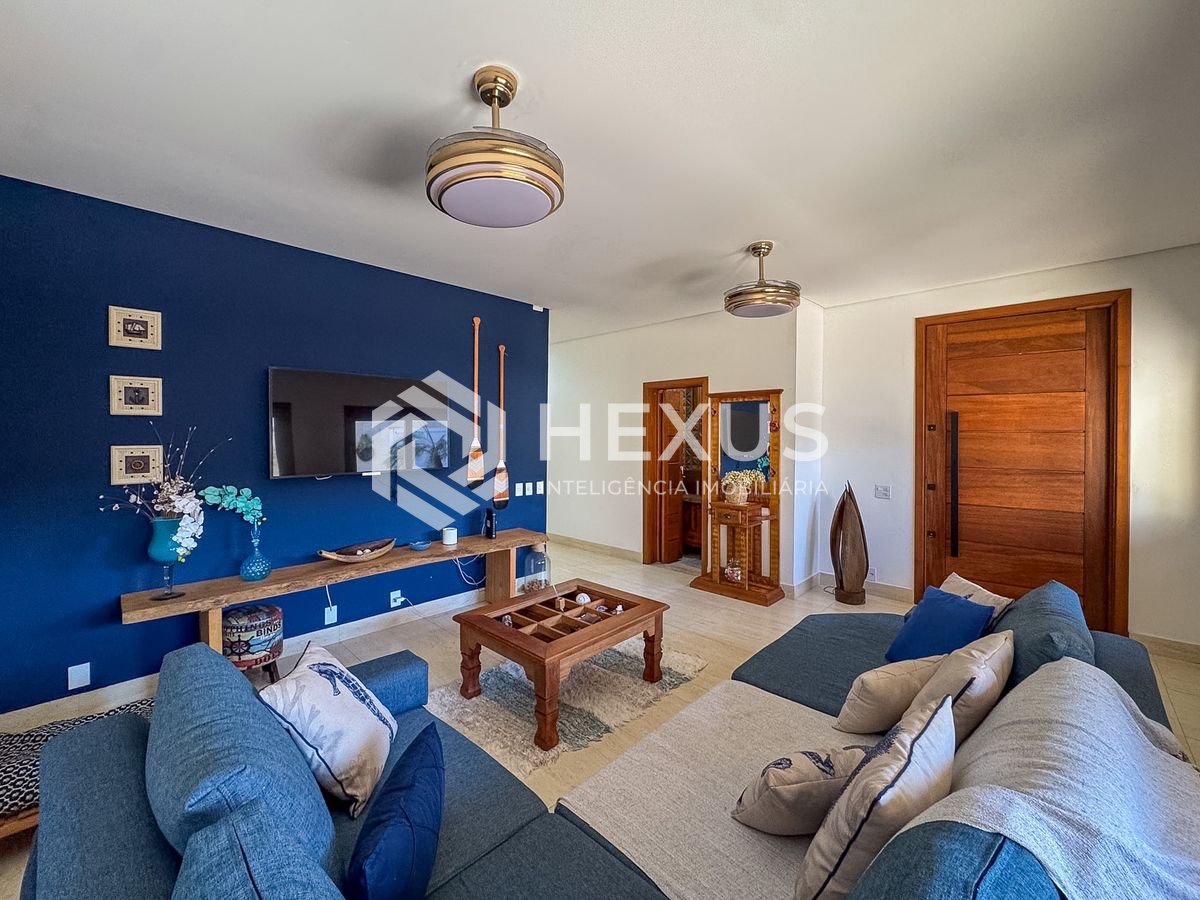 Foto 5 de Casa reformada com lazer no Tombo, Guarujá