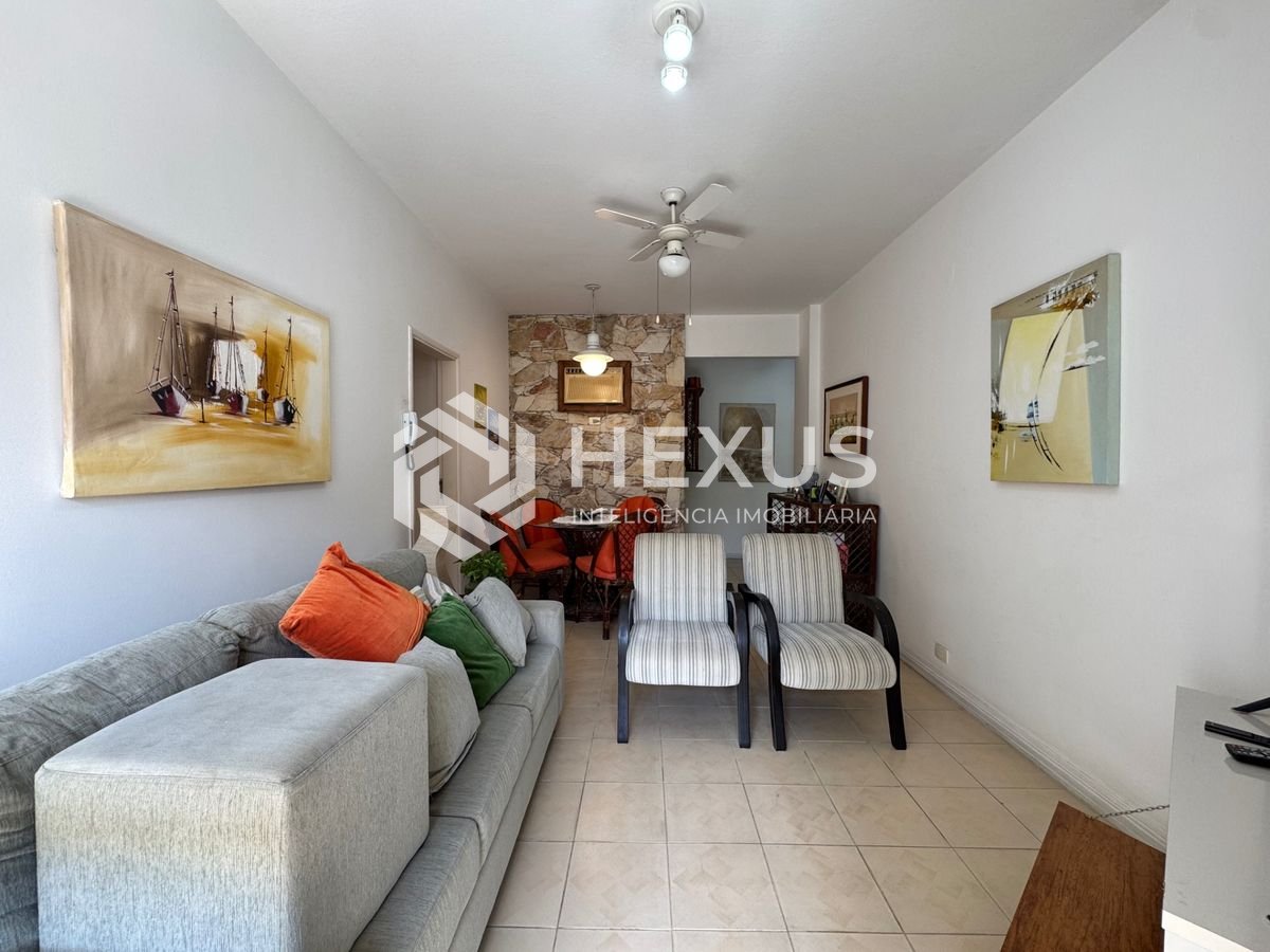 Apartamento em Pitangueiras — foto 1