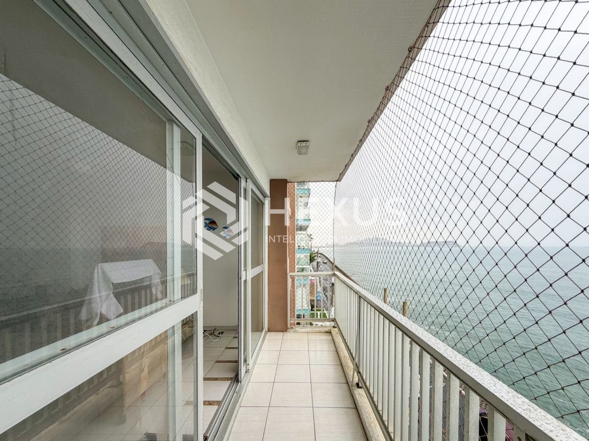 Apartamento em Pitangueiras — foto 1