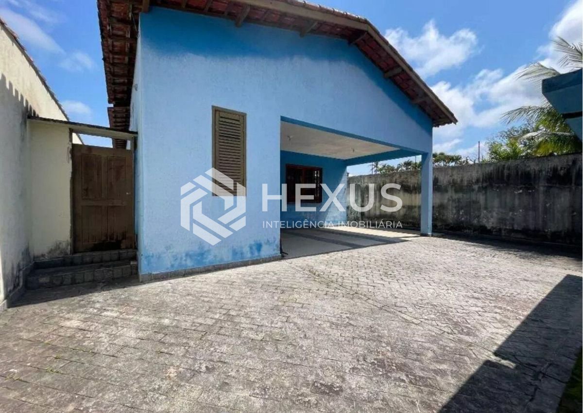 Foto 3 de Casa térrea com piscina no lado praia da Enseada, Guarujá