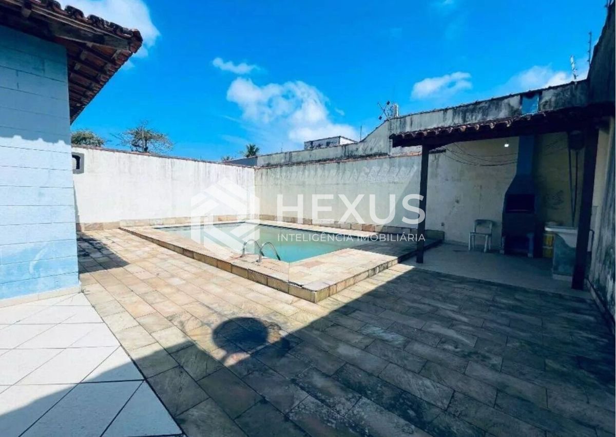 Casa na Enseada — foto 2