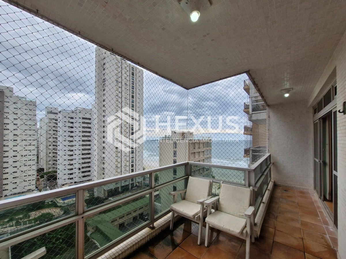 Apartamento em Pitangueiras — foto 1