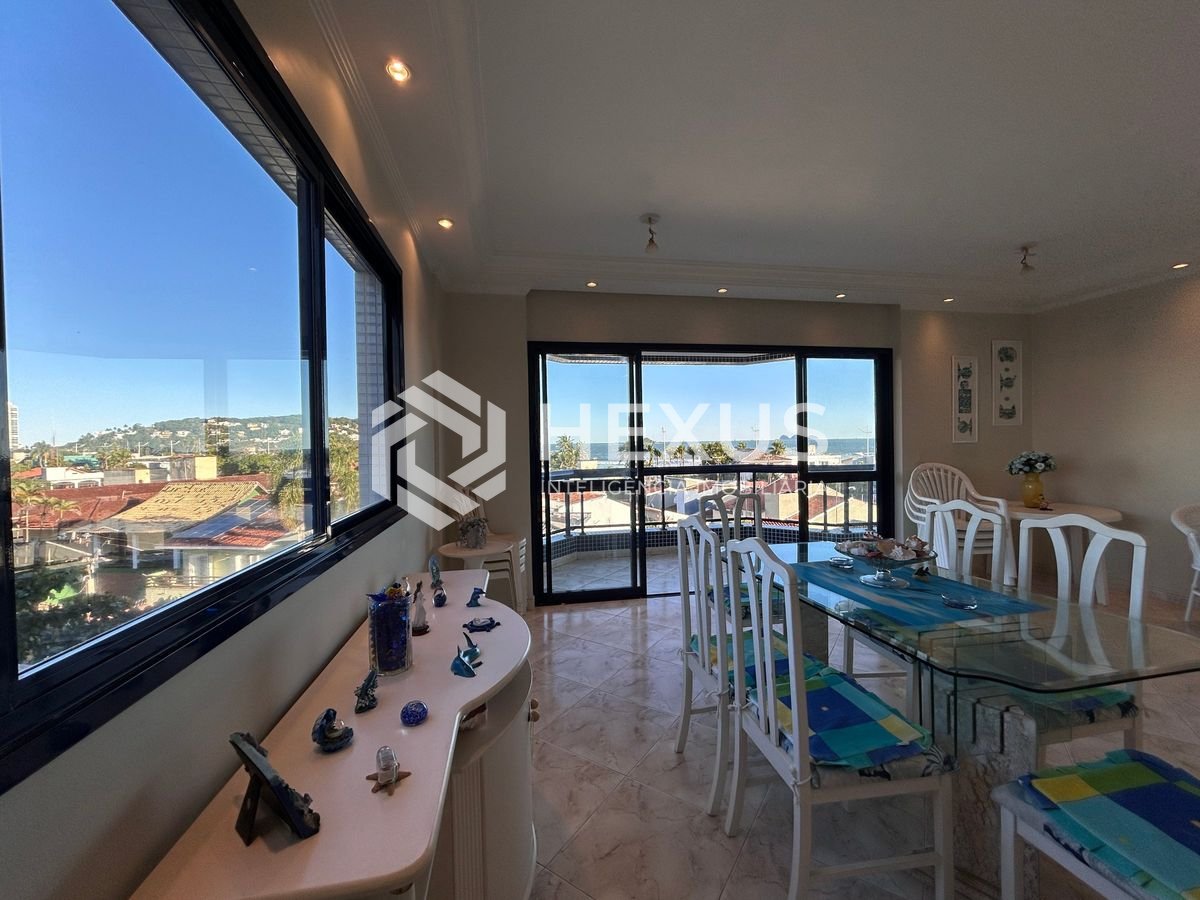 Apartamento na Enseada — foto 1