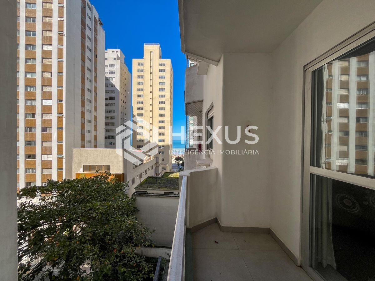 Apartamento em Pitangueiras — foto 1