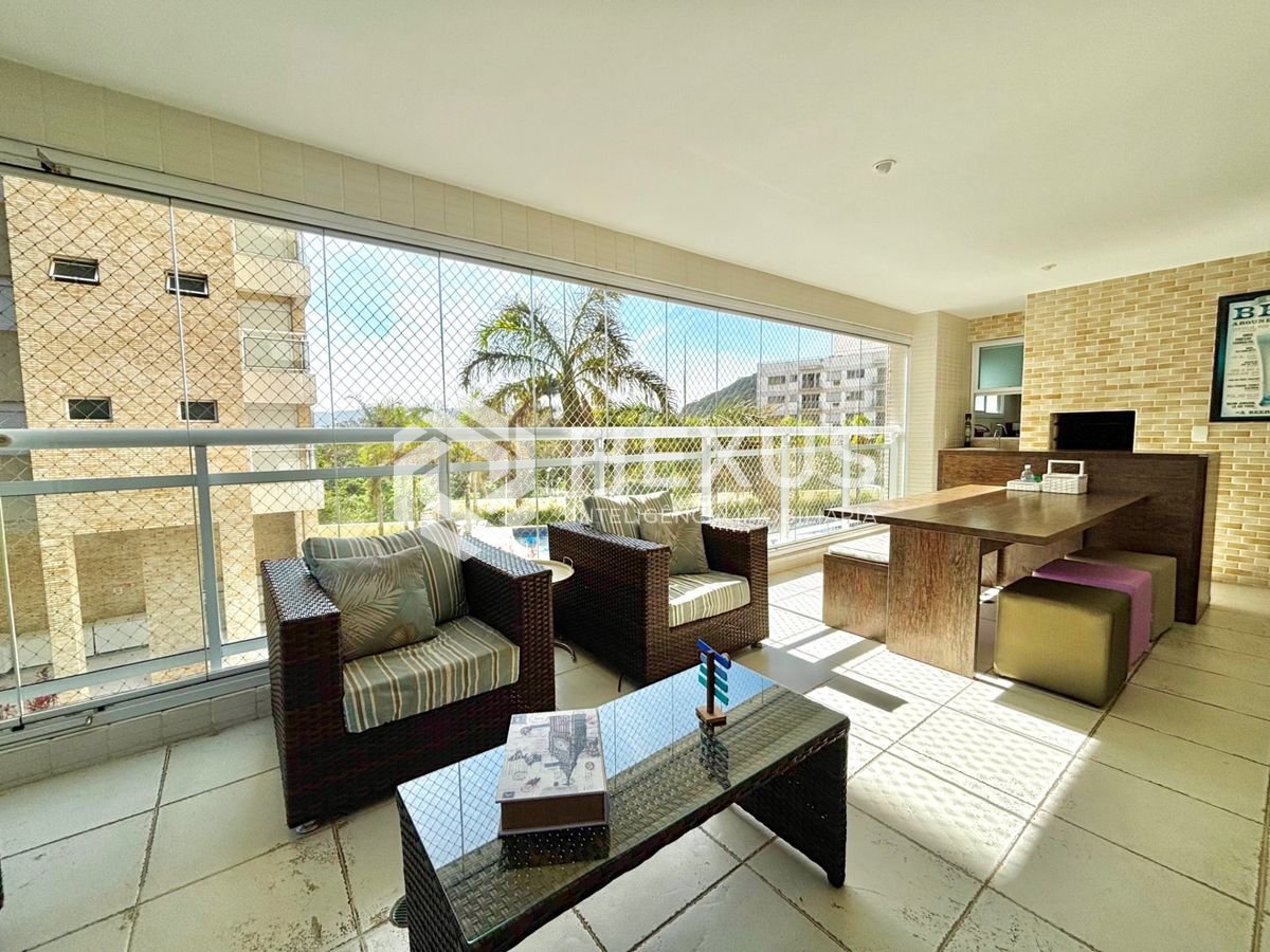 Apartamento na Enseada — foto 1