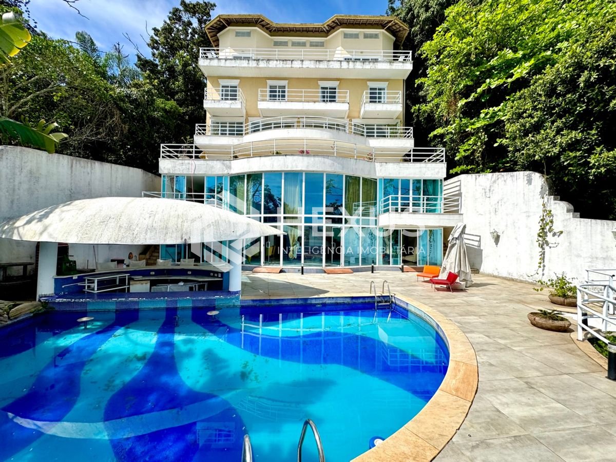 Casa na Península — foto 1