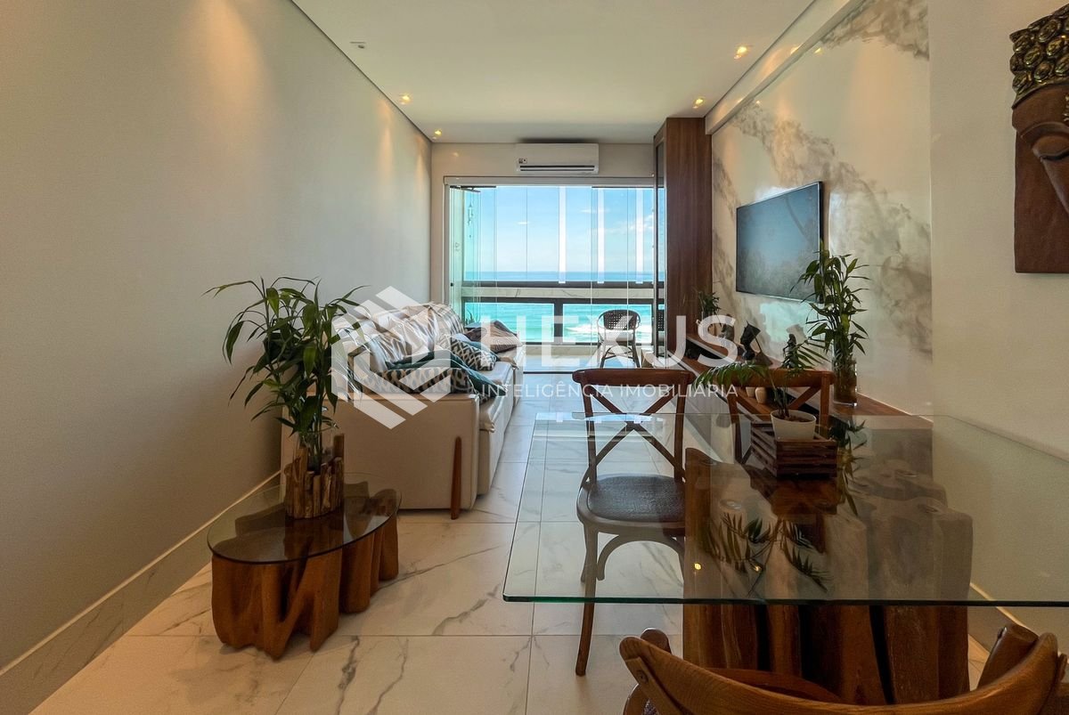 Apartamento em Pitangueiras — foto 2