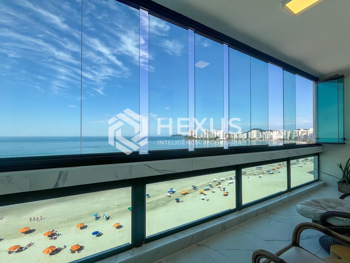 Apartamento em Pitangueiras — foto 1