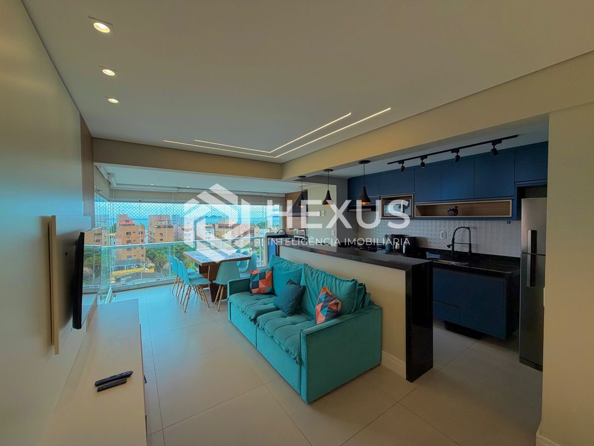 Apartamento na Enseada — foto 1
