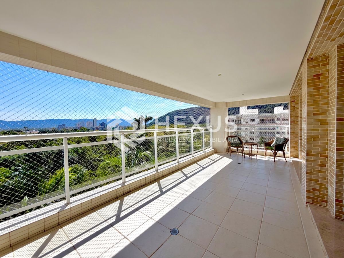 Apartamento na Enseada — foto 2