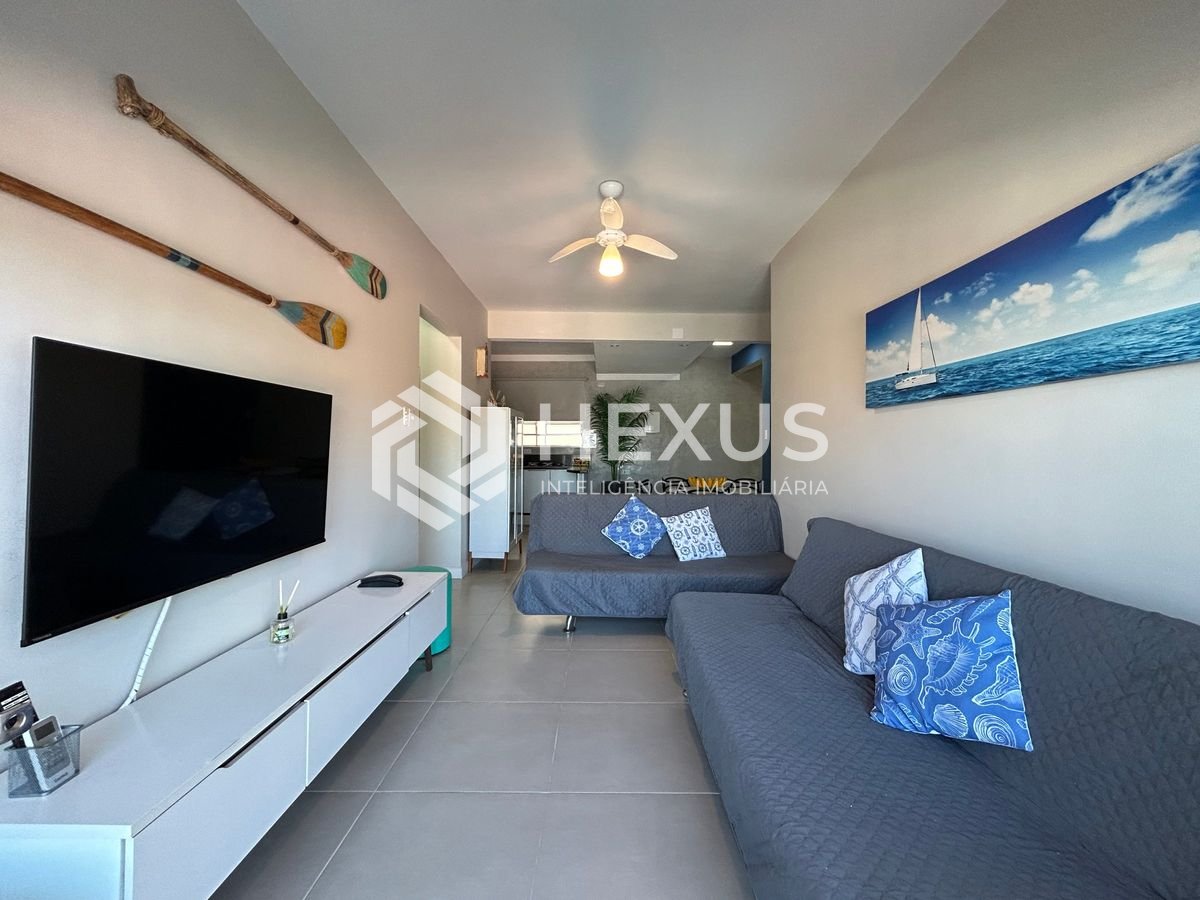 Apartamento na Enseada — foto 1