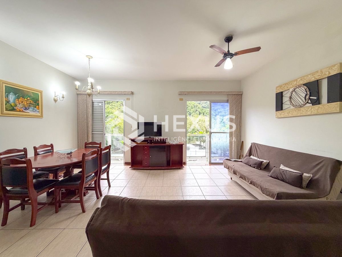 Apartamento na Enseada — foto 1