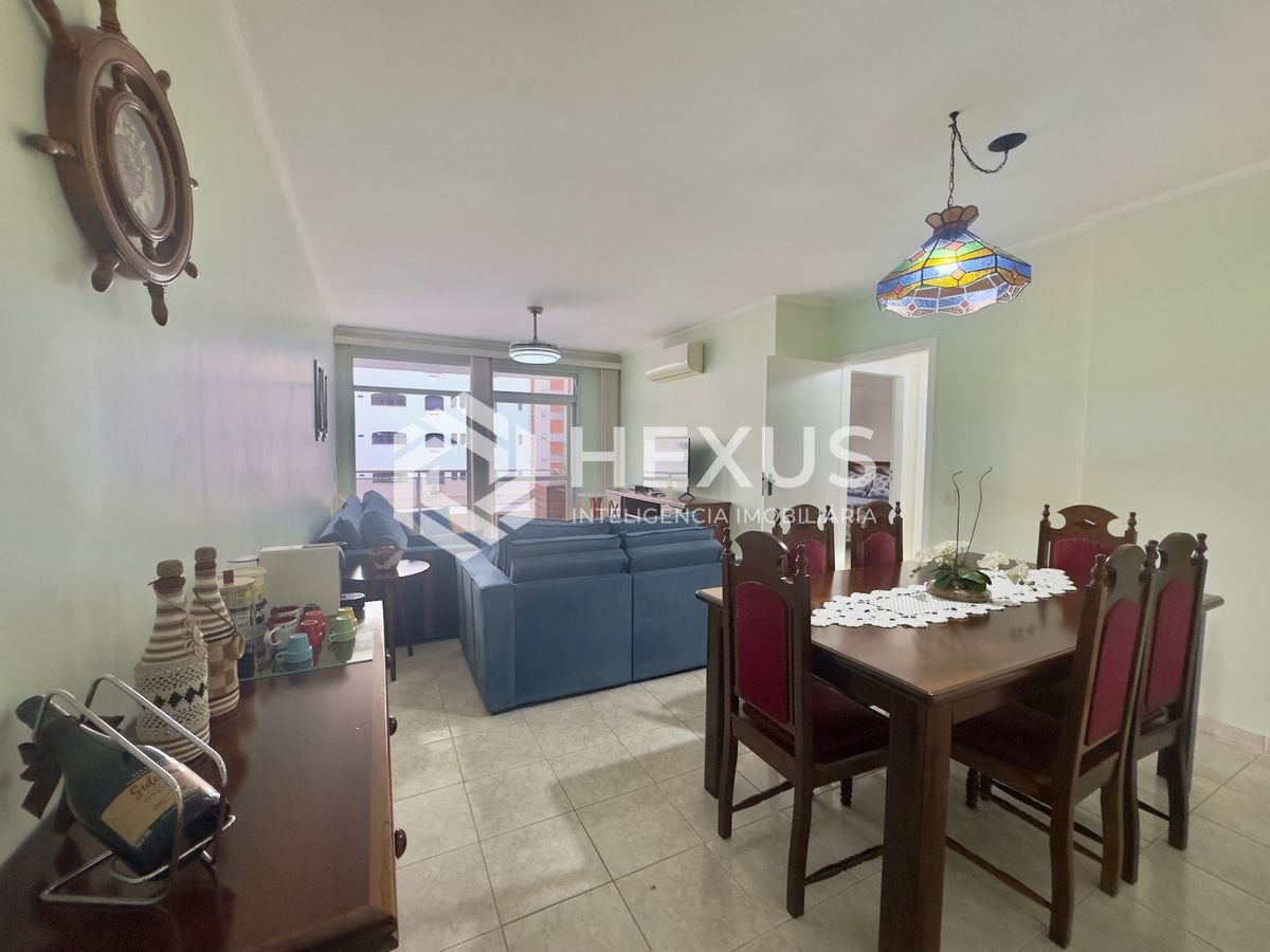 Apartamento em Pitangueiras — foto 1
