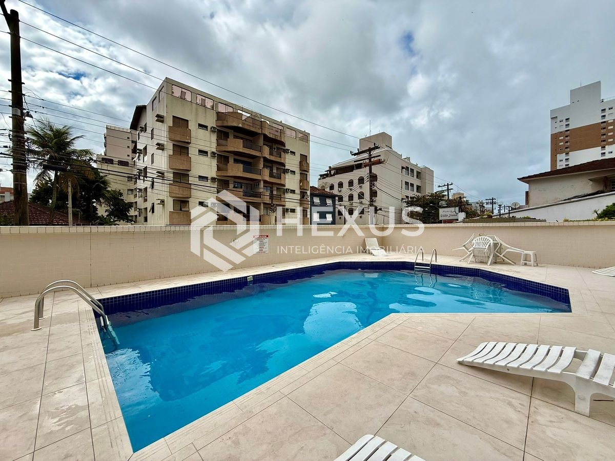 Apartamento na Enseada — foto 1
