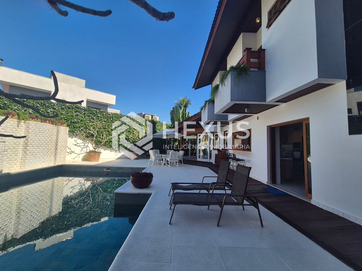 Casa no Balneário Praia do Pernambuco — foto 1