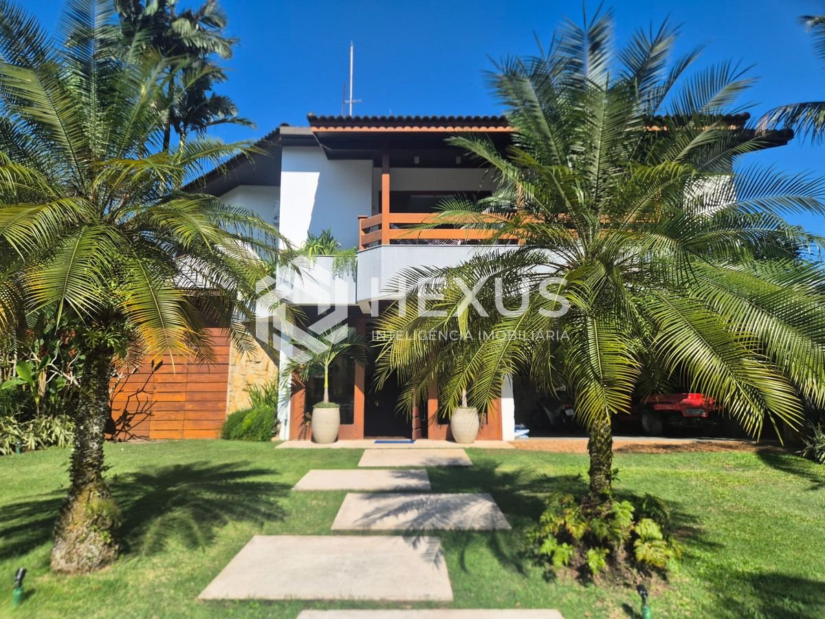 Foto 3 de Casa reformado com varanda na região do Jardim Pernambuco II, Guarujá
