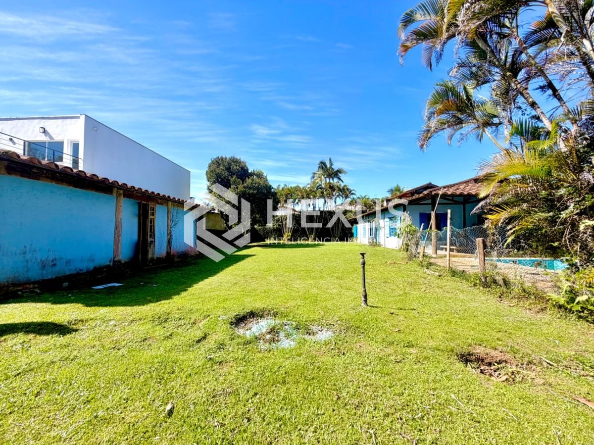 Foto 3 de Terreno de 542m² no Jardim Acapulco, Guarujá
