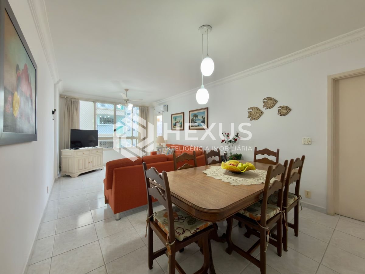 Apartamento em Pitangueiras — foto 1