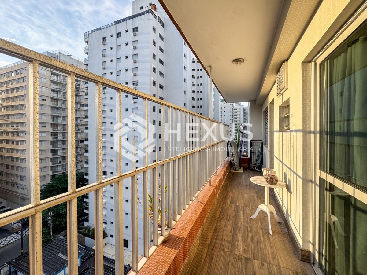 Apartamento em Pitangueiras — foto 1
