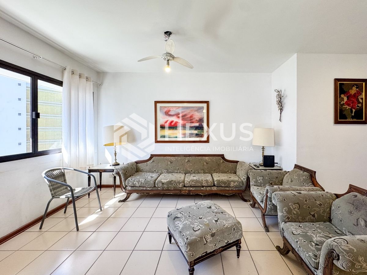 Foto 4 de Apartamento com varanda vista mar e lazer na região da Vila Alzira no Jardim Astúrias, Guarujá