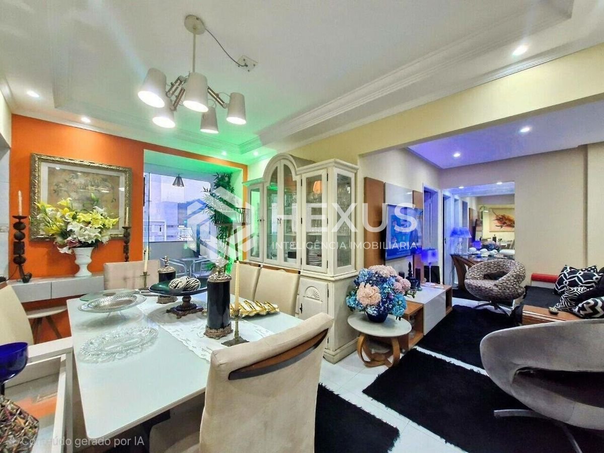 Apartamento em Pitangueiras — foto 1