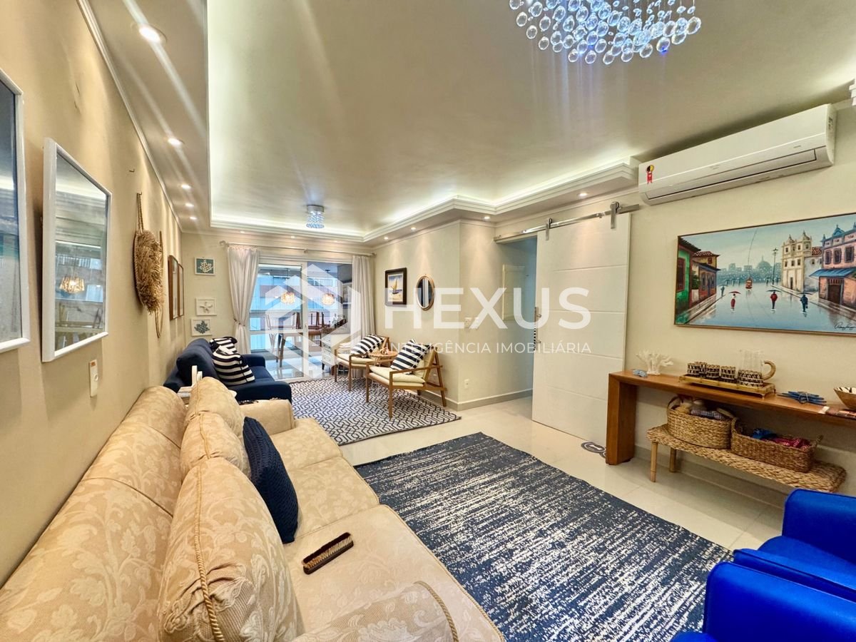 Apartamento em Pitangueiras — foto 2