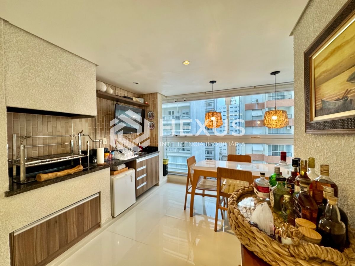 Foto 4 de Apartamento em Pitangueiras