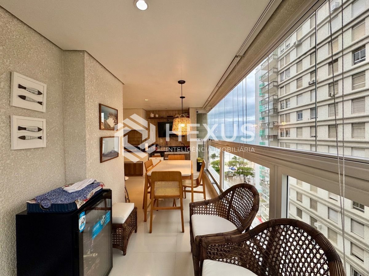 Apartamento em Pitangueiras — foto 1