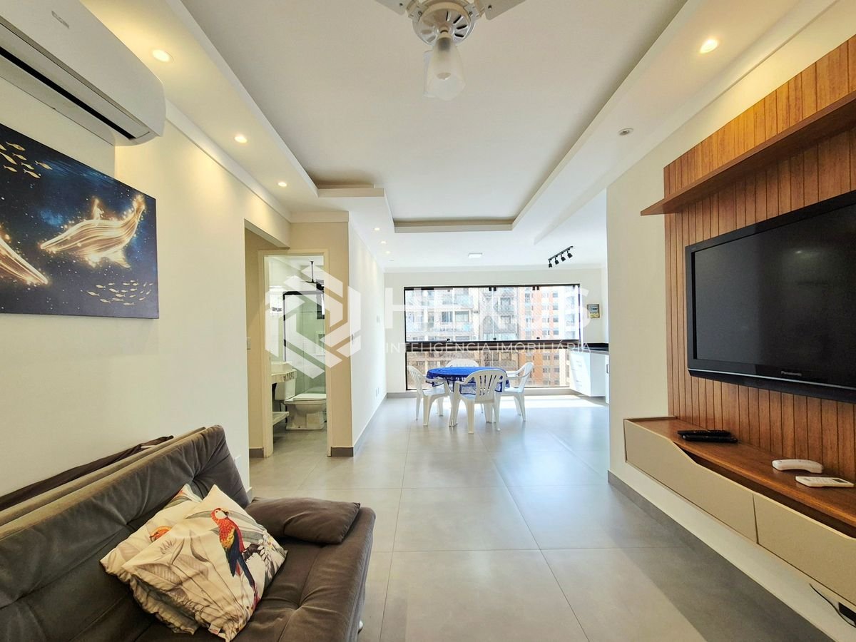 Apartamento em Pitangueiras — foto 1