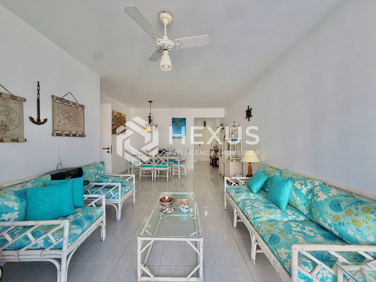 Foto 4 de Apartamento à Venda na Praia das Pitangueiras