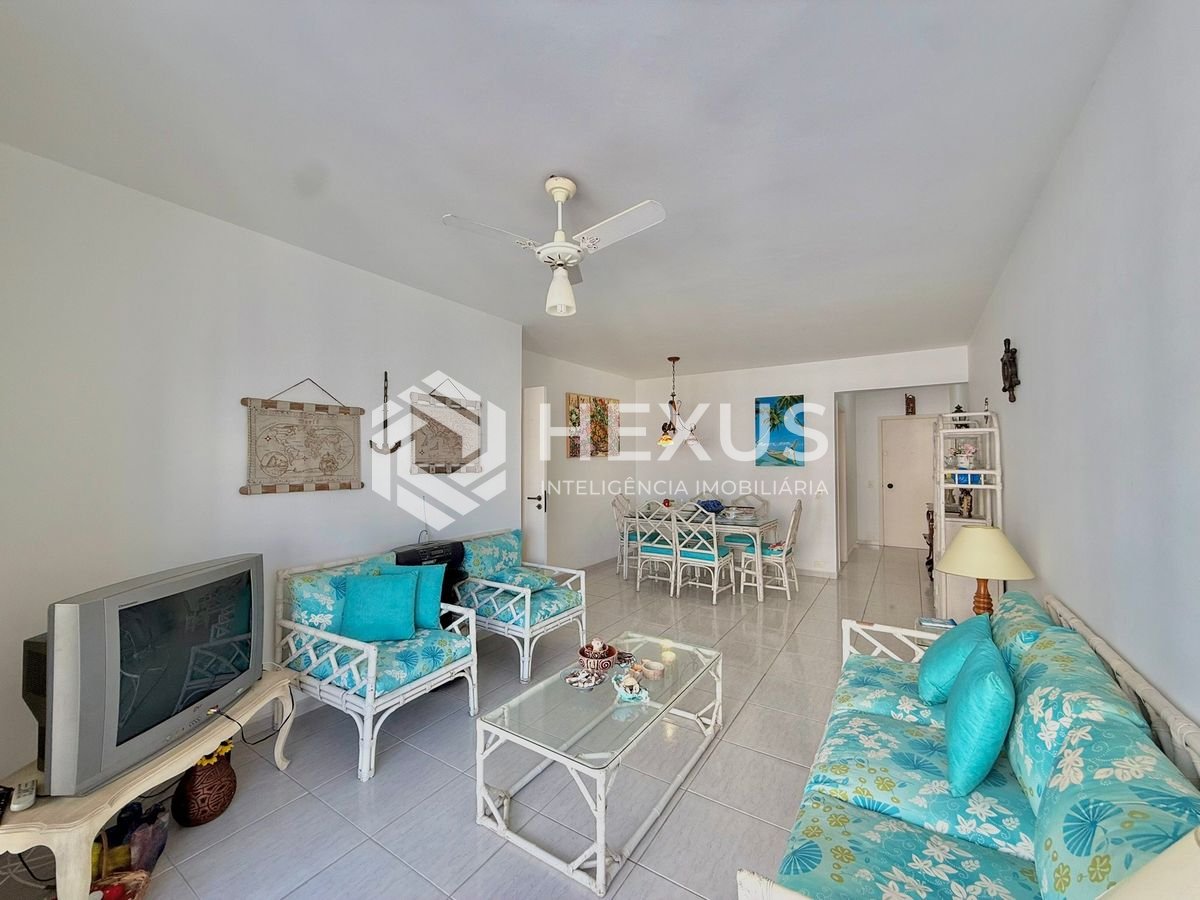 Foto 5 de Apartamento à Venda na Praia das Pitangueiras
