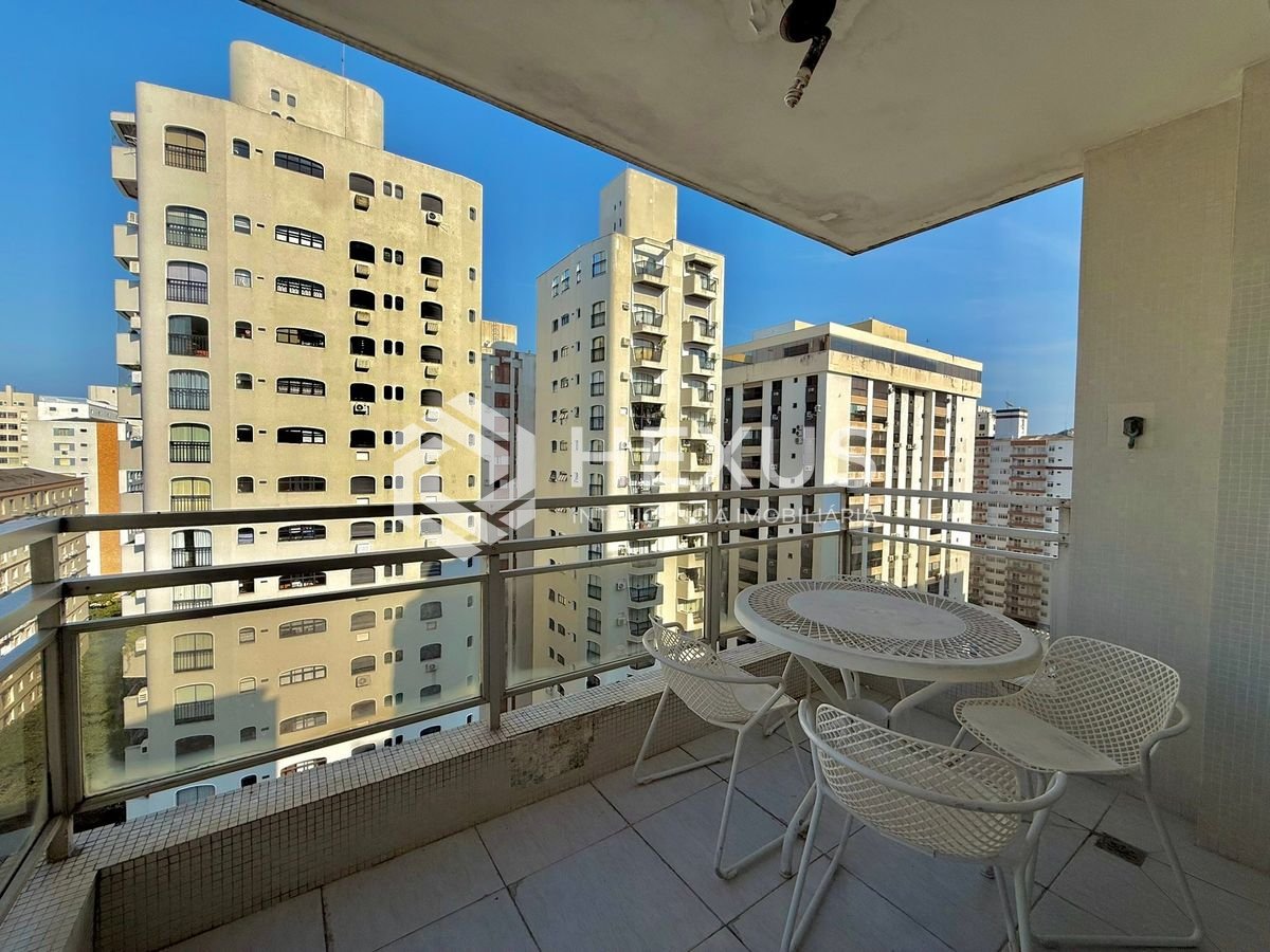Apartamento em Pitangueiras — foto 1