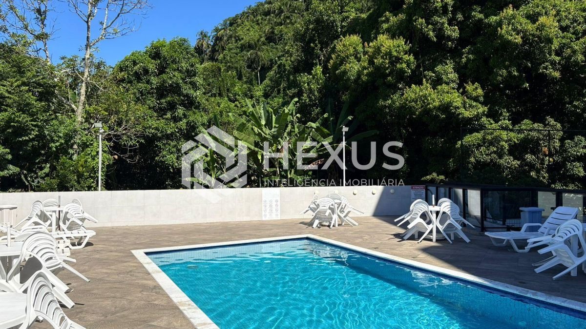 Apartamento na Enseada — foto 1