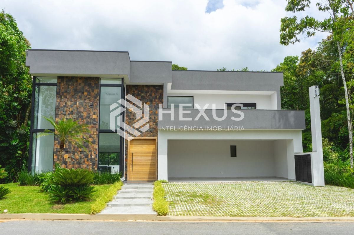 Casa nas Marinas Guarujá — foto 1