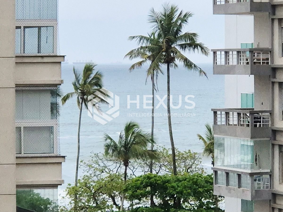 Apartamento em Pitangueiras — foto 1