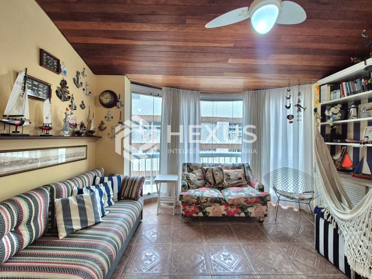 Flat em Pitangueiras — foto 1