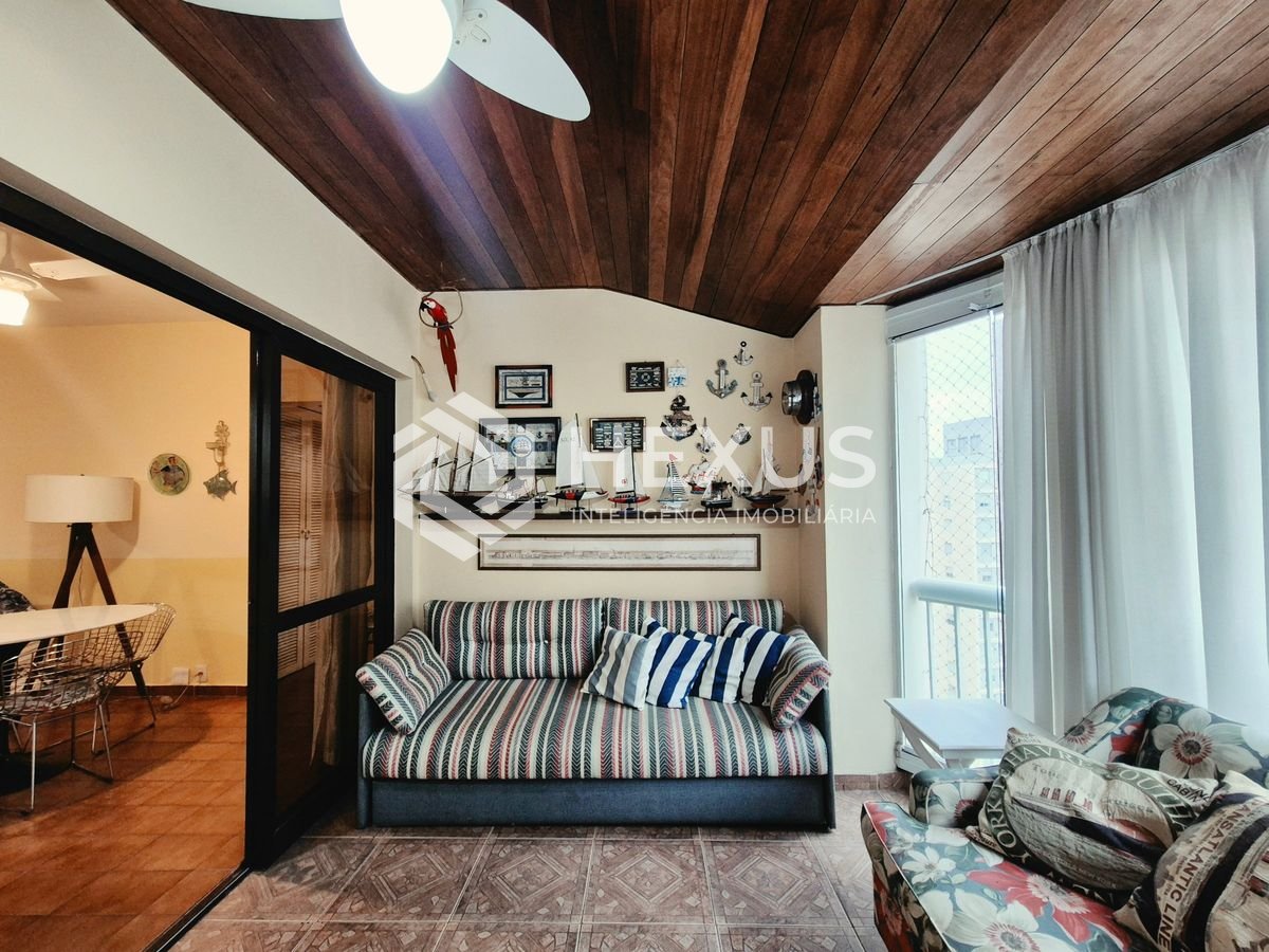 Flat em Pitangueiras — foto 2